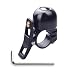 Sportout Copper Alloy Bike Bell, Classic Bicycle Bell, Loud Sound Bike Ring for Road Bike, Mountain Bike, City Bike, Sports Bike, Kid’s Bike, Cruiser Bike, BMX Bike