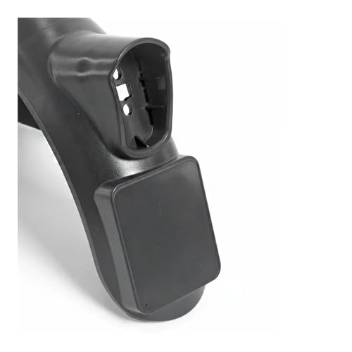 Garde-boue arrière pour Ninebot MAX G30 avec clignotant et feu intégrés