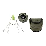 ダイワ(DAIWA) ルアーキャッチャー収納バッグ付き ＧＲＮ