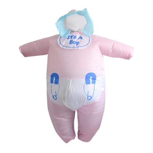 Costume gonflable lutte adulte pour animer votre soirée Halloween