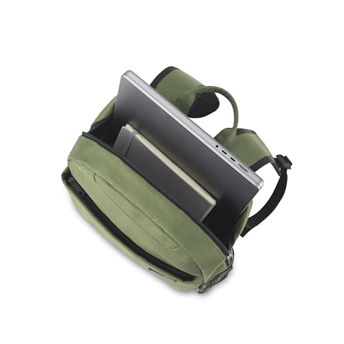 Image of Kensington Simply Portable Lite Backpack for Laptop Computer and Macbook