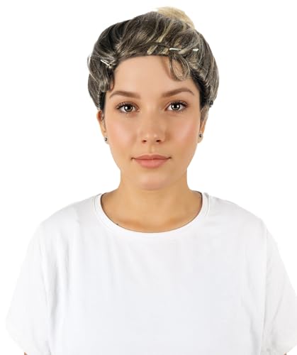 BC GOODS BY Adult Women's Hollywood Actress-Inspired Brown & Blonde...