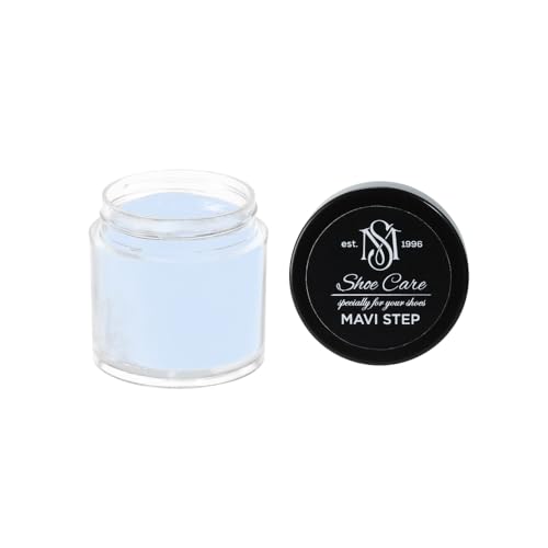 Crème Correctrice d'Éraflures pour Cuir Lisse MAVI STEP - 2