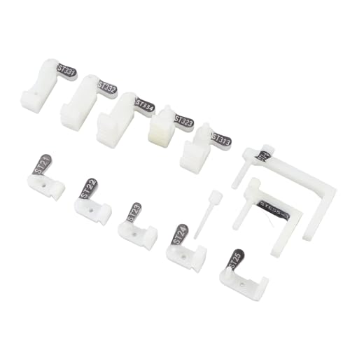 29-Piece Hard Drive Head Tool Set