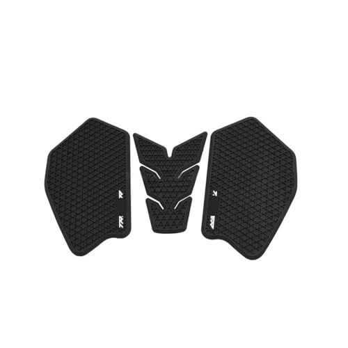 Protection de réservoir moto contre les rayures de Tracer 7 GT