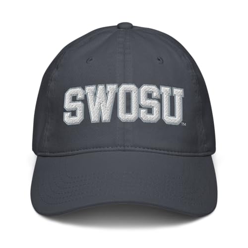 Gorra ajustable Southwestern Oklahoma State Bulldogs miniatura 2