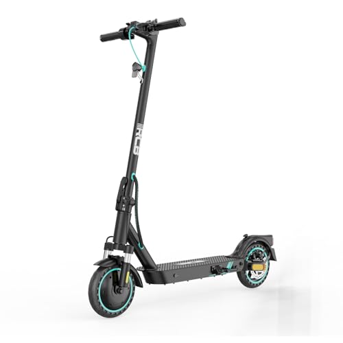 RCB EV85F Elektroroller,E-Scooter mit Straßenzulassung (ABE),Max.20km/h,...