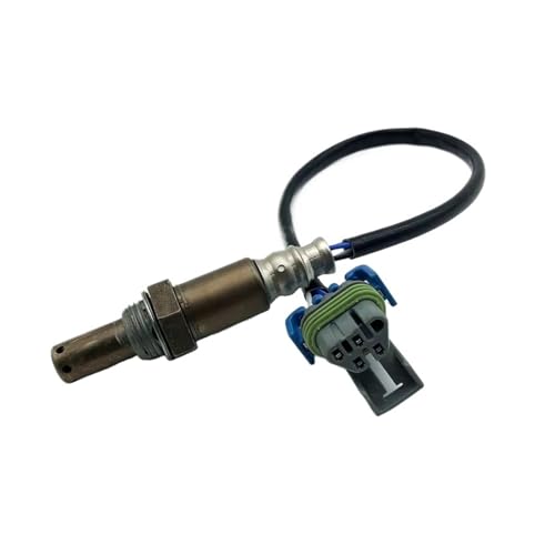 Sonde lambda 12599204 résout le voyant moteur sur GMC Sierra