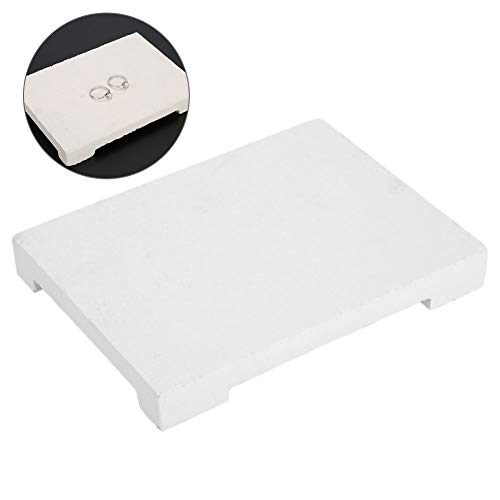 Blocco di saldatura resistente al calore, blocco