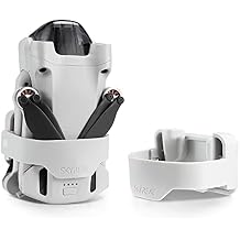 Skyreat Mini 3 / Mini 3 Pro RC Propeller Holder,Propellers Guard Strap Protector Stabilizer and Propellers Fixator for DJI Mini 3 / Mini 3 Pro RC Drone Accessories Upgrade