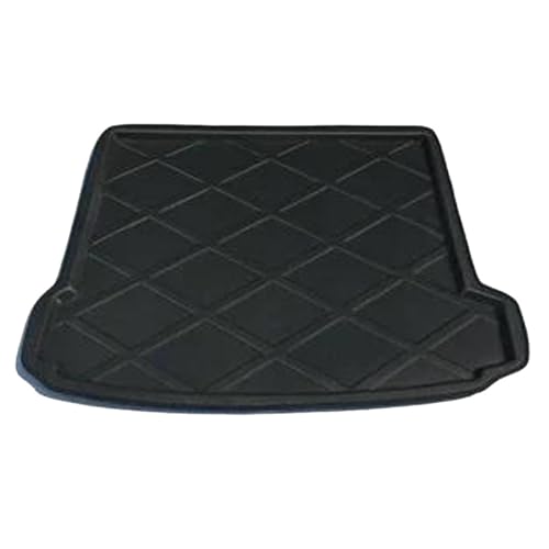 Tapis de coffre BMW X6 anti-tache pour stopper l'humidité et les rayures