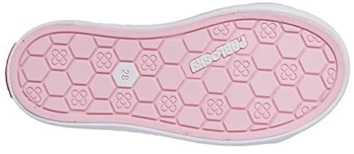 Pablosky 968380, Scarpe da Ginnastica, Oro, 36 EU