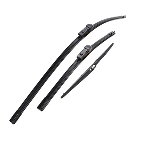 Spazzole Tergicristallo Per Auto Per Mazda Per CX-5 Per CX-9 CX5 CX9 MK2 2020 2019 2018 2017 Kit Tergicristallo Anteriore E Posteriore 24' 18' 14' Spazzole Tergicristallo