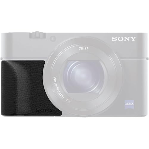 Sony AGR2B.SYH   Grip para DSC Series RX (Negro)