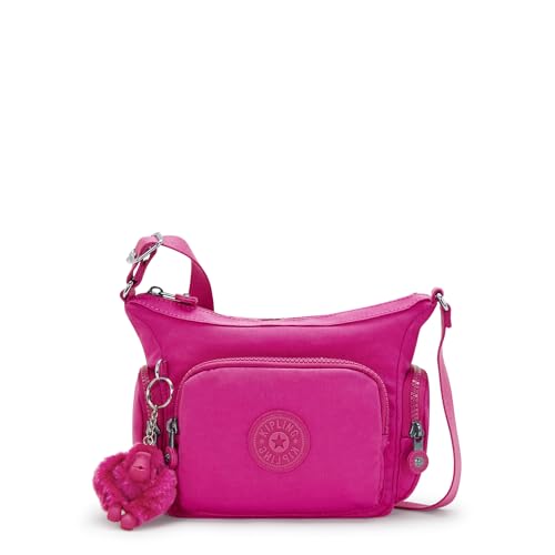 Image of Kipling Gabbie Mini Printed Crossbody Bag