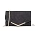 Miss Lulu Autumn-Winter 17 Embragues, 1756 Black