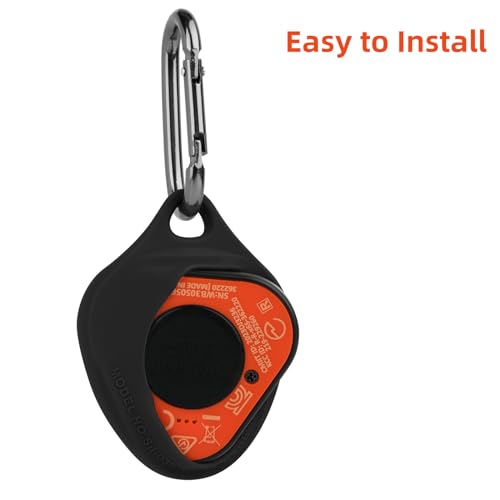 Funda para Bushnell Wingman View anticaidas con carcasa completa antiaranazos 4
