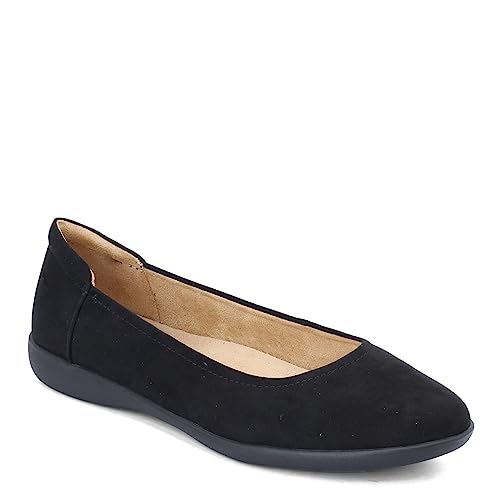 Naturalizer Women's, Flexy Flat #TOP4