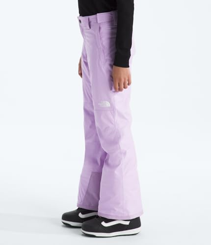 Image of The North Face Kids Girl's Freedom Insulated Pants (Little Kids /Big Kids)