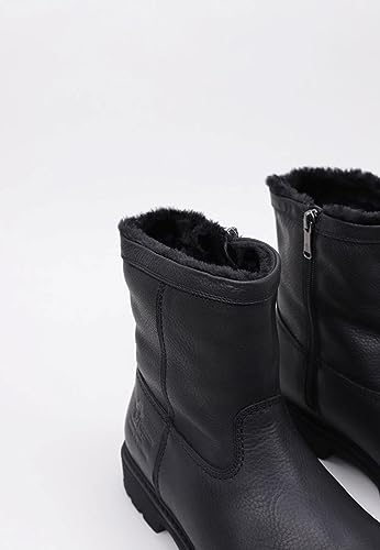 Image of Panama Jack Men's Fedro Slip On Boots