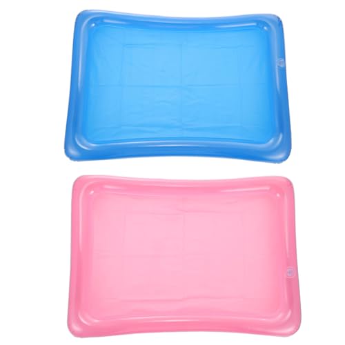 VINTORKY 2�� ���c�����g���C �C���t���[�^�u���A�C�X�T�[�r���O�o�[ �o�[�x�L���[ �r�[���h�����N�N�[���[ �v�[���t���[�e�B���O�g���C ���V�� �T���_ �A�C�X�p�b�h ���ݕ� �e��