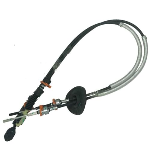 Cable cambio marchas y conjunto ajustador de transmisión para Captiva 07-10 2