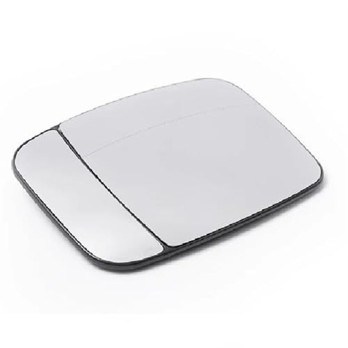 Miroir convexe chauffant Trafic 2015 vitre rétro gauche