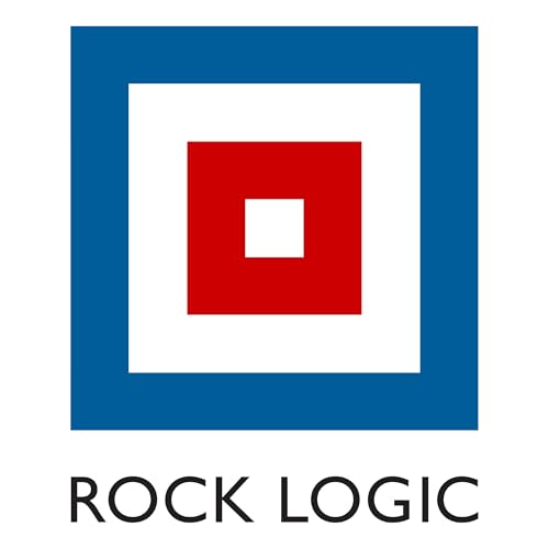 Couverture de Rock Logic