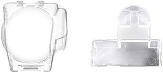 Acessórios para Drones Protetor de gimbal de capa para câmera de drone Mavic Pro Protetor de gimbal Capa à prova de poeira Suporte de transporte Acessórios Suportes de câmera