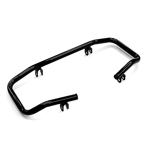 R-SPACE エンジンガード CT125 JA55用 ハンターカブ