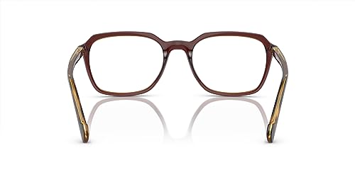 Image of Vogue Eyewear mens Vo5532 Square Prescription Eyewear Frames