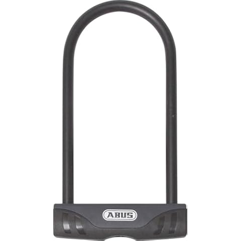 Antivol en U Abus Facilo 32 Cover