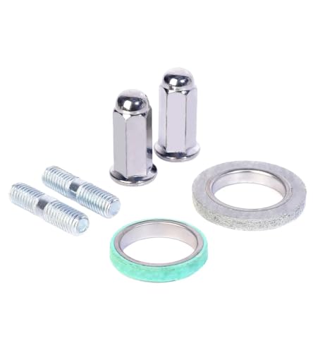 Kit de joints boulons 8mm pour réparer les fuites moteur de scooter GY6