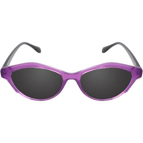 Lunettes de soleil polarisées style tendance noir design universel pour homme et femme