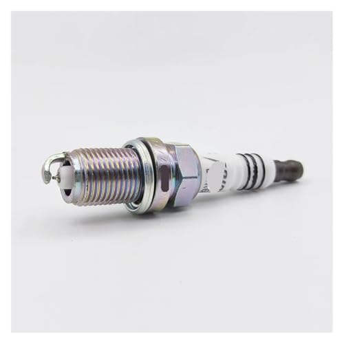 Bougie d'allumage Iridium 6418 contre les ratés de moteur, pack de 20 unités fiables