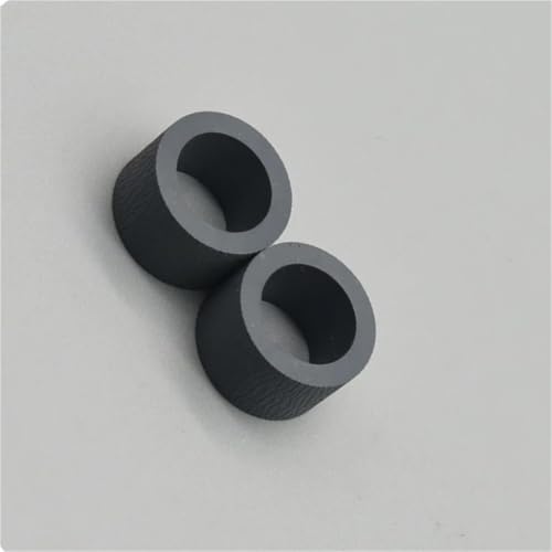Neumático de Rodillo de Recogida con Agarre de Goma para Evitar Atascos en Epson L6190