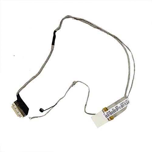 Cable de pantalla para ASUS F75 F75A F75VB F75VC F75VD repuesto negro 14005-00380100