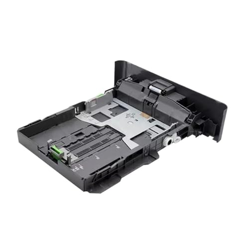Bac à papier pour Brother L2510 L2530 L2710 - Cassette d'alimentation D00HEA001