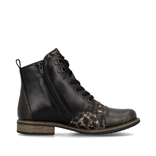 Rieker 74842 Ornella Women's Boots4