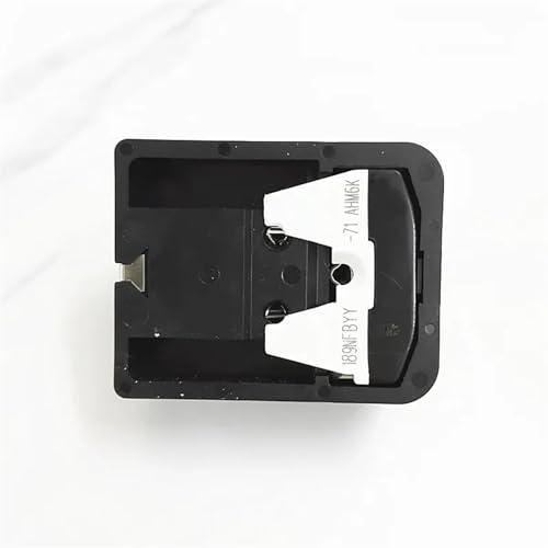 Arrancador PTC y protector de sobrecarga 6SP9015 para compresor de refrigerador 4