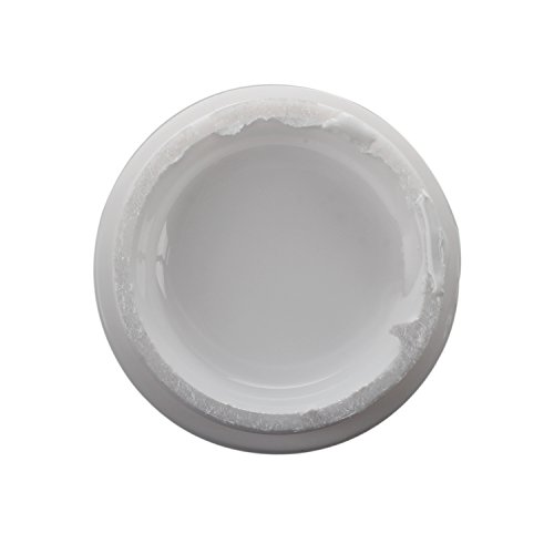 SEDUCE 6x UV Gel Aufbau Gele Set f. French Nagel 15ml klar/rosa/weiss - Image 3