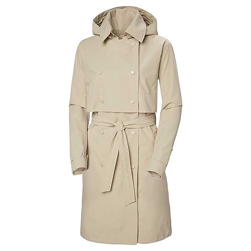 Helly-Hansen Women's Jane Trench3