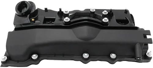 Couvercle de culbuteur BMW E46 et E83 anti-fuite avec joint de culasse renforcé