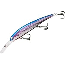 Bandit Lures BDTWBD2B21 Walleye Deep Reflection, 4 3/4"