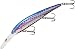 Bandit Lures BDTWBD2B21 Walleye Deep Reflection, 4 3/4