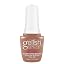 Warm Toffee Brown