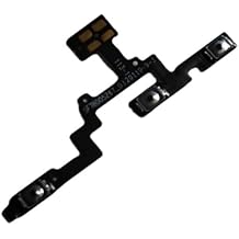 Power Volume Button Ribbon Flex Cable for Motorola Moto Edge UW 2021 XT2141