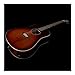 Seagull 41831 Original Burnt Umber QIT 6 String Acoustic-Electric Guitar