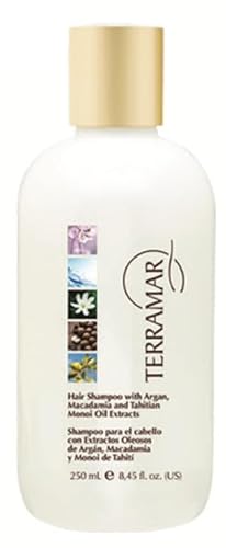 Terramar OWA[ wAVv[ AKA}J_~AA^q`AmCICGLX VRVNveC _t[tH[~ 249.9 ml