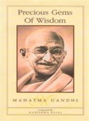 Paperback Precious Gems of Wisdom - Mother Teresa Book